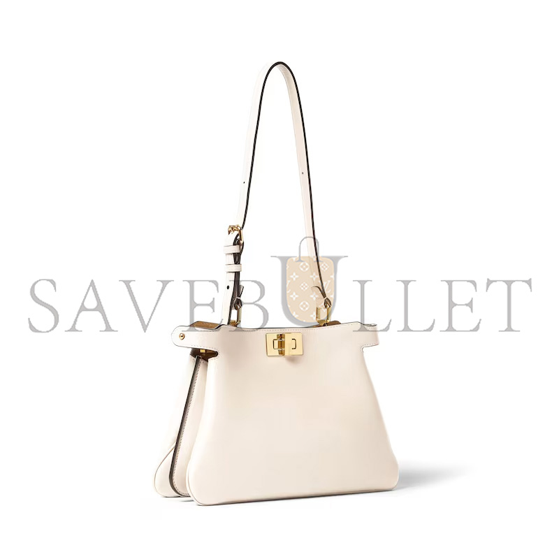 FENDI PEEKABOO SOFT SMALL 8BN365AOVHF0VWM (29*19*12cm) FENDI PEEKABOO SOFT SMALL 8BN365AOVHF0VWM (29*19*12cm)